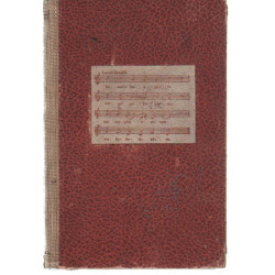 A magyar népdal kis tükre