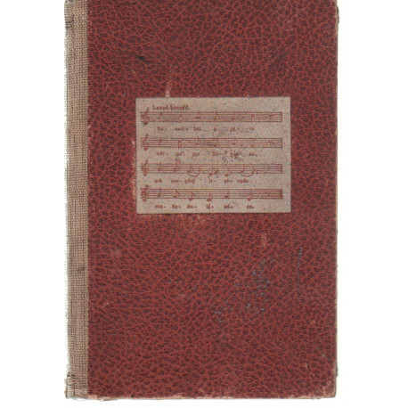 A magyar népdal kis tükre