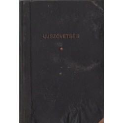 Az Újszövetség történeti könyvei