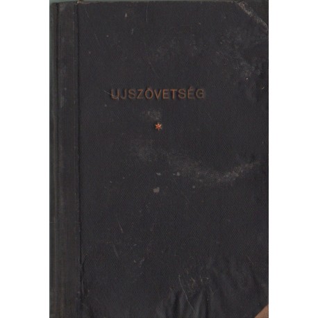 Az Újszövetség történeti könyvei