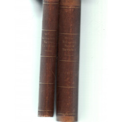 A keresztyén egyház történelme I-II. kötet