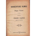 Shakespeare Vilmos