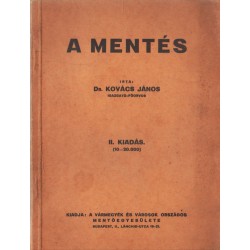 A mentés