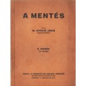 A mentés