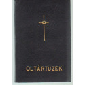 Oltártüzek IV. kötet