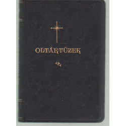 Oltártüzek V. kötet