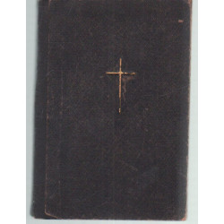 Oltártüzek V. kötet