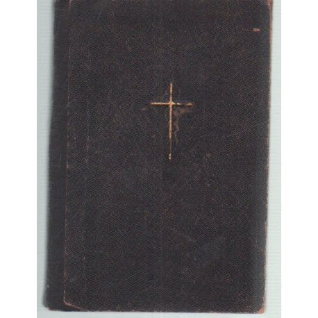 Oltártüzek V. kötet