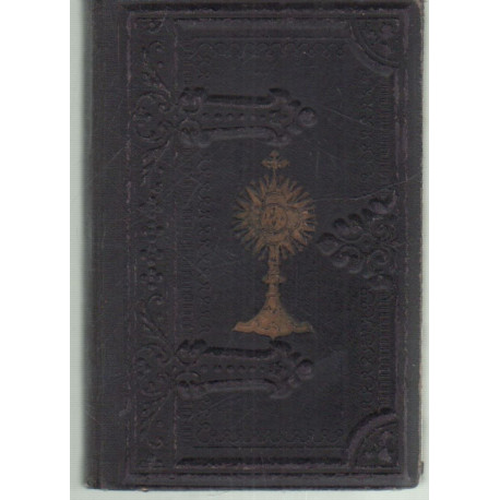 Szentséglátogatások Könyve