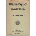 Mária-Gyüd búcsujáróhely