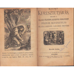 Szent Keresztútjárás