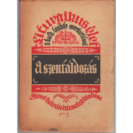 A Nap megszentelése