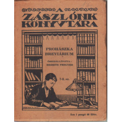 Prohászka Breviárium