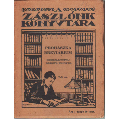 Prohászka Breviárium