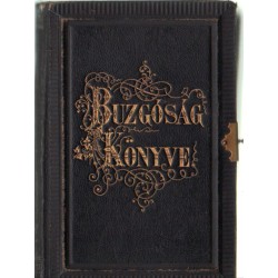 Buzgóságok könyve