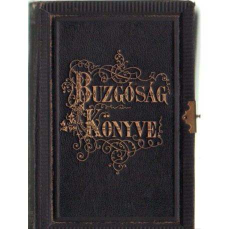 Buzgóságok könyve
