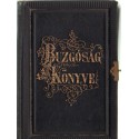 Buzgóságok könyve