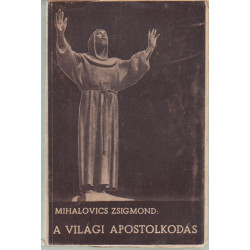 A világi apostolkodás