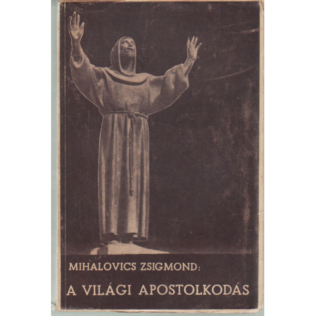 A világi apostolkodás