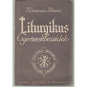 Liturgikus gyermekszentbeszédek