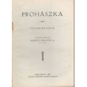 Prohászka tanuémányok