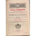 Rituale Strigoniense 1907