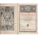 Missale Romanum 1924