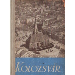 Kolozsvári képeskönyv