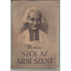 Szól az Arsi Szent