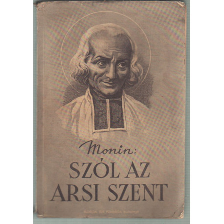 Szól az Arsi Szent