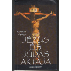 Jézus és Júdás aktája