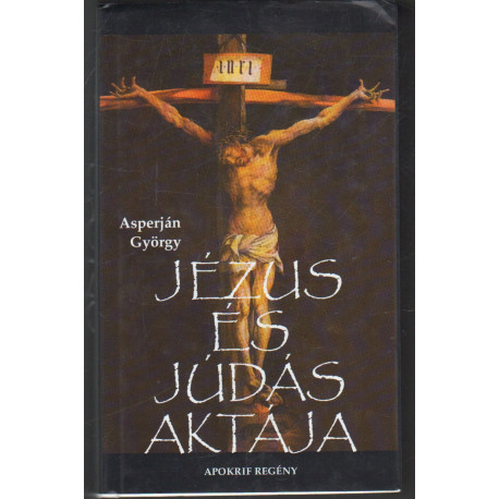 Jézus és Júdás aktája
