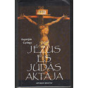 Jézus és Júdás aktája