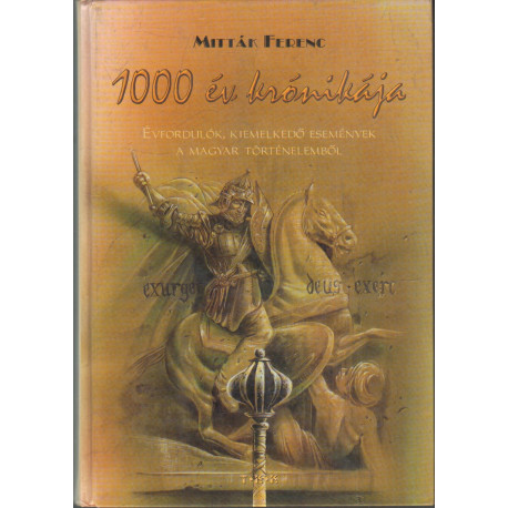 1000 év krónikája