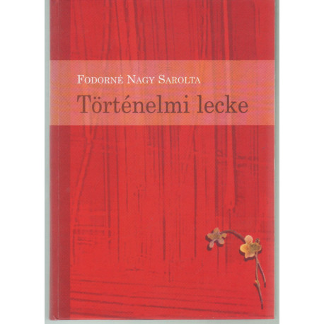 Történelmi lecke