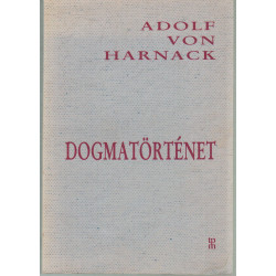 Dogmatörténet