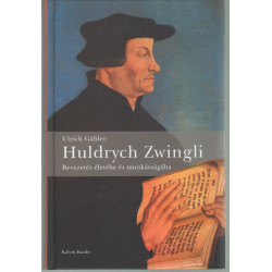 Huldrych Zwingli