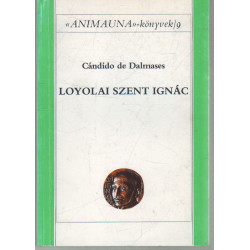 Loyolai Szent Ignác