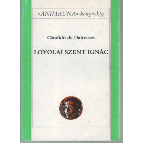 Loyolai Szent Ignác