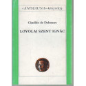 Loyolai Szent Ignác