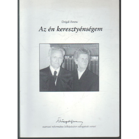 Az én kereszténységem