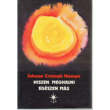 Hiszen meghalni egészen más