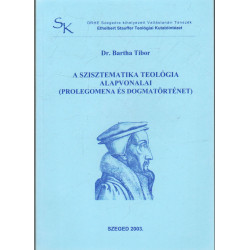A szisztematika teológia alapvonalai