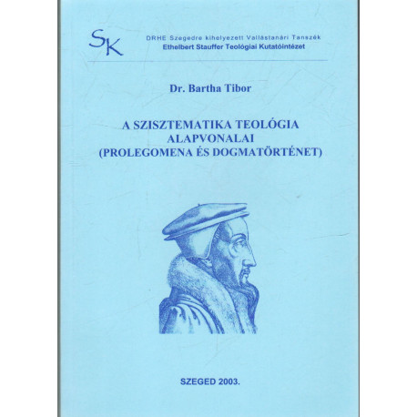 A szisztematika teológia alapvonalai