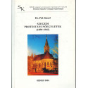Szegedi protestáns nőegyletek (1890-1945)