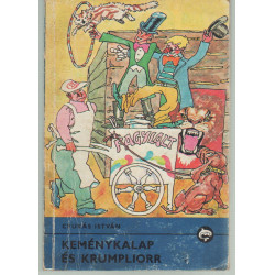 Keménykalap és krumliorr