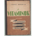 A vitaminok szerepe
