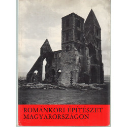 Románkori építészet Magyarországon