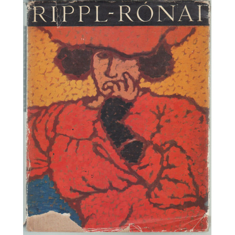 Rippl-Rónai Jószef