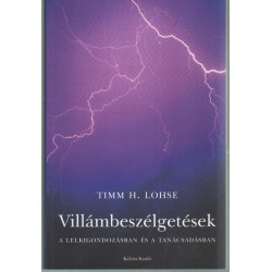 Villámbeszélgetések a lelkigondozásban és a tanácsadásban